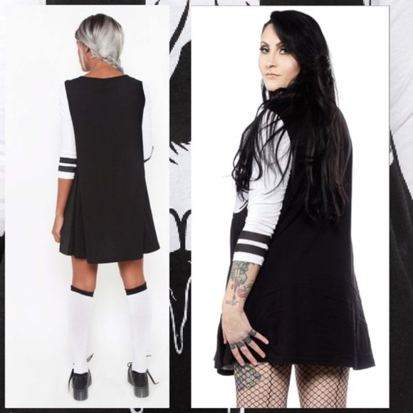 IN SEARCH OF: Iron Fist "Face Melter" Dress - Picture 4 of 5